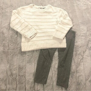 DKNY Sweater Set